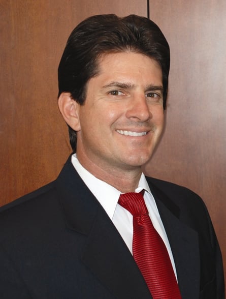 Dr. Damian Martinez, DC - Miami, FL - Chiropractor
