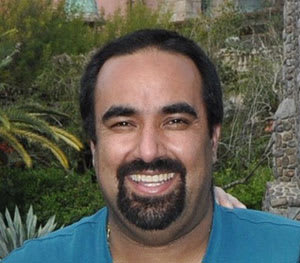 Dr. Omid Ferdowsian, DC - Denver, CO - Chiropractor