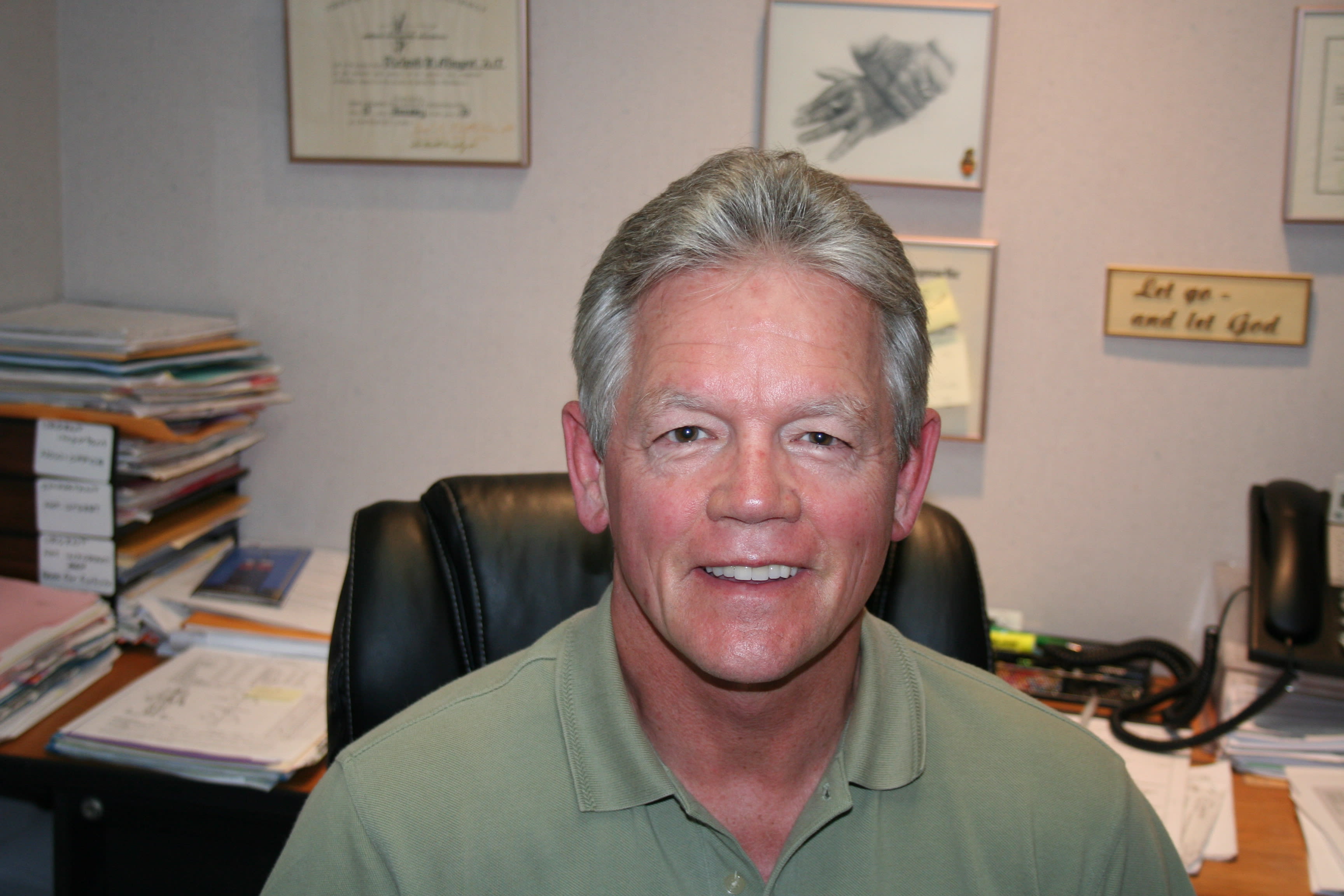 Dr. Richard M Klingert, MD - Egg Harbor Township, NJ - Chiropractor