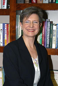 Dr. Denise Marie Dharlingue, DC - Houston, TX - Chiropractor