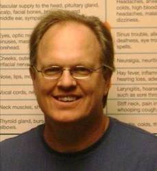 Dr. Gary C Hatlen, DC - PHOENIX, AZ - Chiropractor