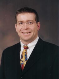 Dr. Paul M Theisen, DC