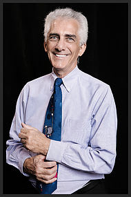 Dr. David Michael Israel, DC - Tempe, AZ - Chiropractor