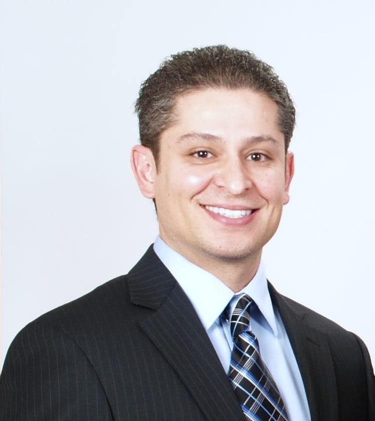 Dr. Rafael A Reynoso, DC