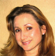 Dr. Victoria Reyzelman, DC - San Francisco, CA - Chiropractor