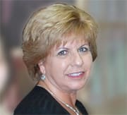 Dr. Paula Rossi Hedglon, DC - Pompano Beach, FL - Chiropractor