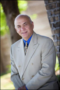 Dr. Arsalan Gittiban, DC