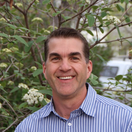 Dr. Martin David Achtermann, DC - Louisville, CO - Chiropractor