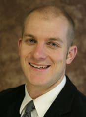 Dr. Christopher Aaron Odell, DC