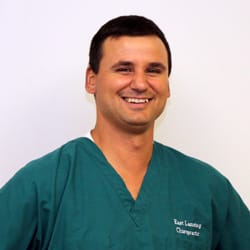 Dr. Jeffrey Harold Limonoff, DC - East Lansing, MI - Chiropractor