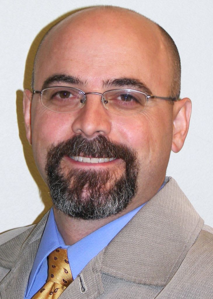 Dr. Matthew Curtis Bailey, DC - Surprise, AZ - Chiropractor