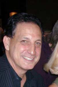 Dr. Ronald Allen Saltman, DC - North Hollywood, CA - Chiropractor