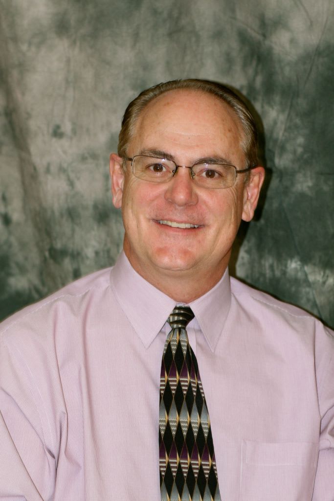 Dr. Richard Earl Campbell, DC - Mesa, AZ - Chiropractor