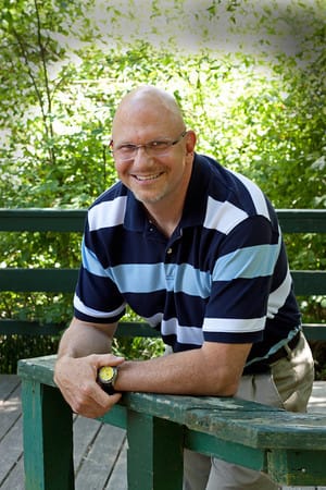 Dr. Russell J Kort, DC - Sherwood, OR - Chiropractor