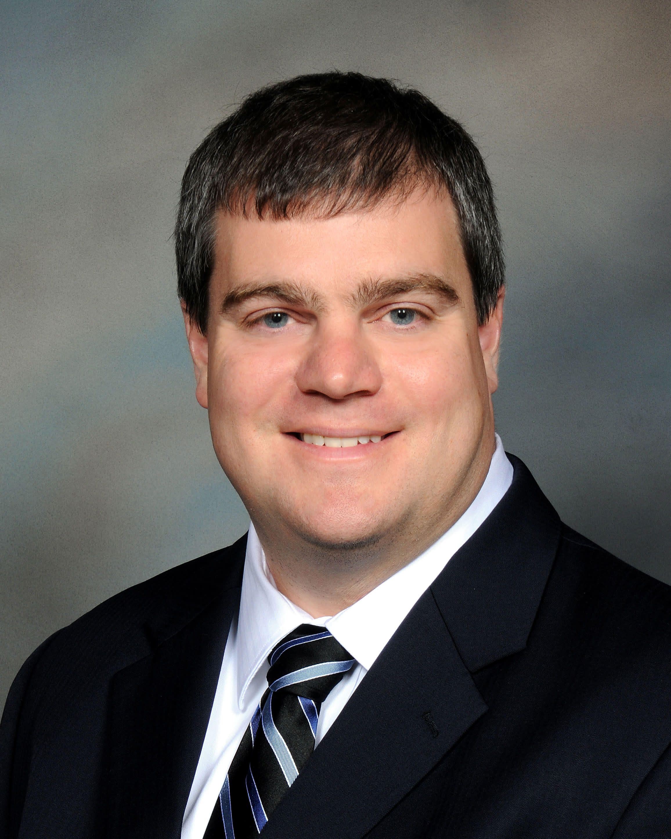 Dr. Brant David Hulsebus, DC - Rockford, IL - Chiropractor