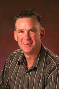 Dr. Ted D Rosen, DC - Modesto, CA - Chiropractor
