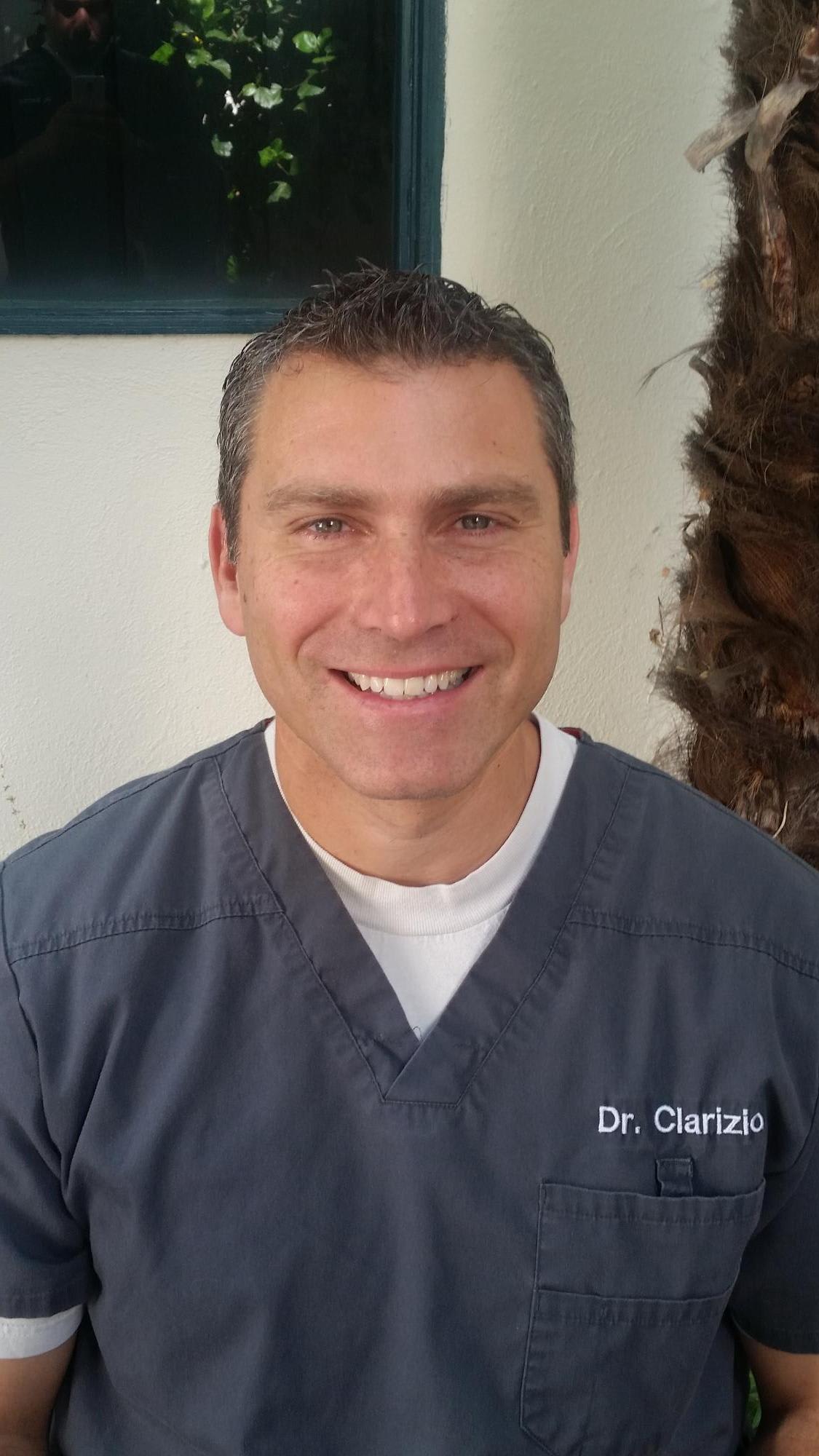 Dr. Roberto D Clarizio, DC - Arcadia, CA - Chiropractor