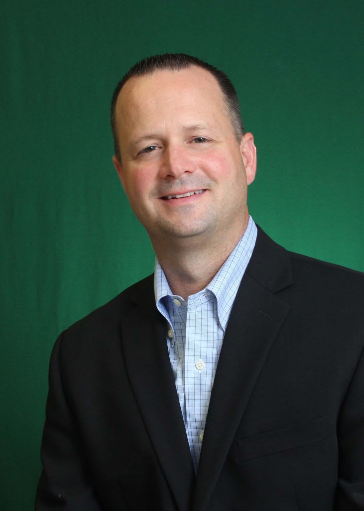 Dr. Stacy Allen Chidester, DC