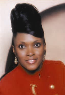 Dr. Beatrice Gamble, DC