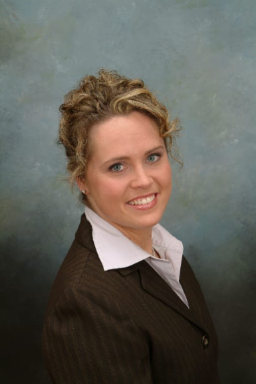 Dr. Tracie A Khoury, DC - Peoria, IL - Chiropractor