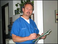 Dr. Jerry Edward Day, DC - Colleyville, TX - Chiropractor