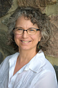 Dr. Linda Susan Berry, DC - Ann Arbor, MI - Chiropractor