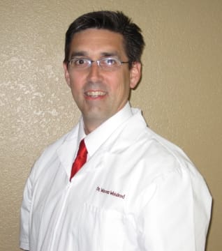 Dr. Warren Wesley Weisbrod, DC - Chandler, AZ - Chiropractor