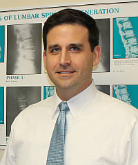 Dr. Frank A Stiso, DC - Colonia, NJ - Chiropractor
