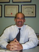 Dr. Paul J Ruggiano, DC - Miami, FL - Chiropractor