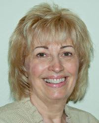 Dr. Nancy Ann Mccown, DC
