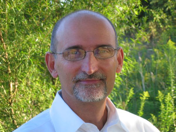 Dr. Richard A Broeg, DC