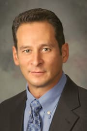 Dr. Albert Simoncelli, DC - Las Vegas, NV - Chiropractor