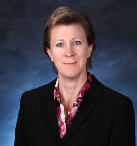 Dr. Tina Marie Mcginnis, DC - San Jose, CA - Chiropractor