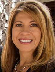 Dr. Shanda Marie Fuller, DC - Danville, CA - Chiropractor