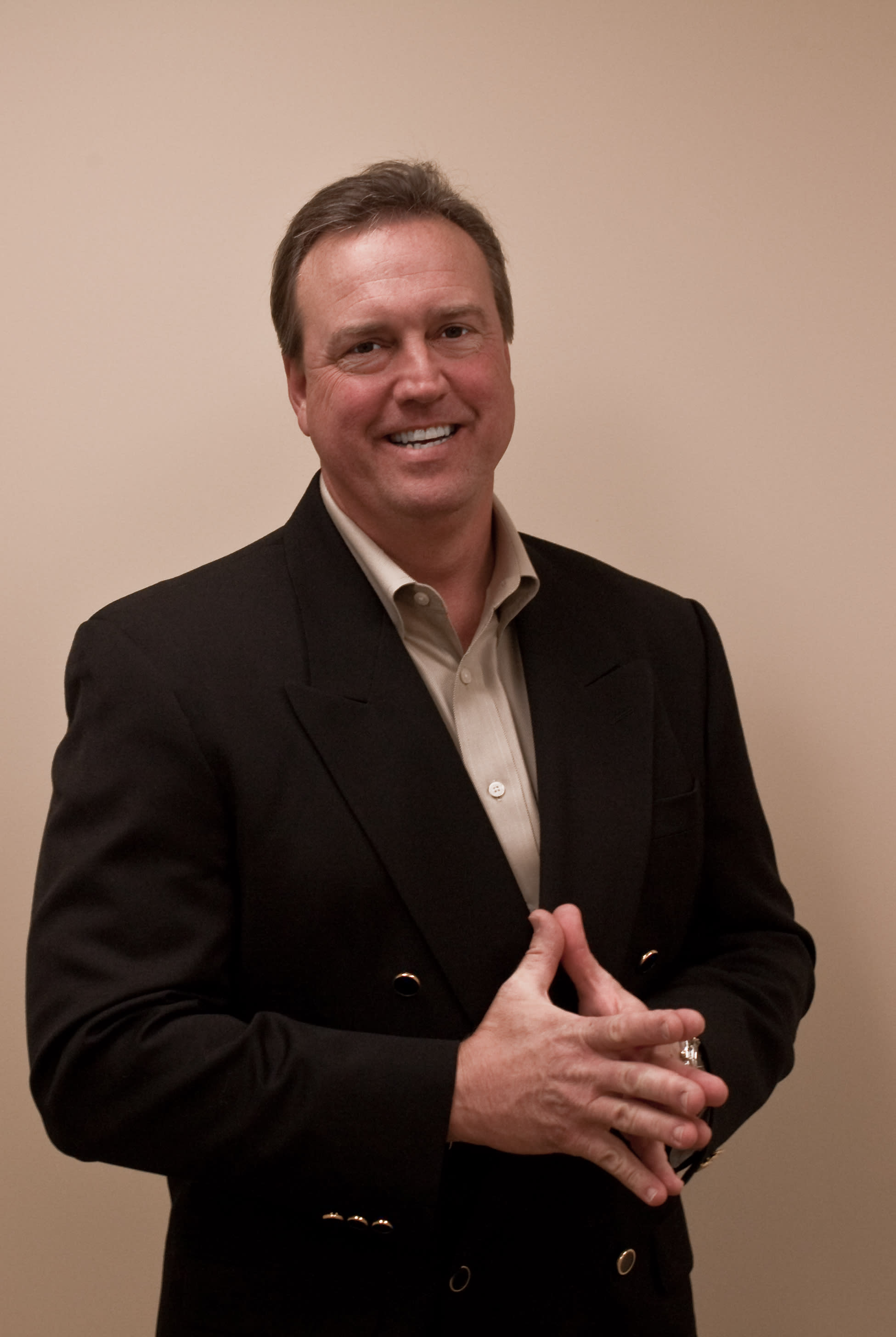 Dr. Michael D Nemastil, DC
