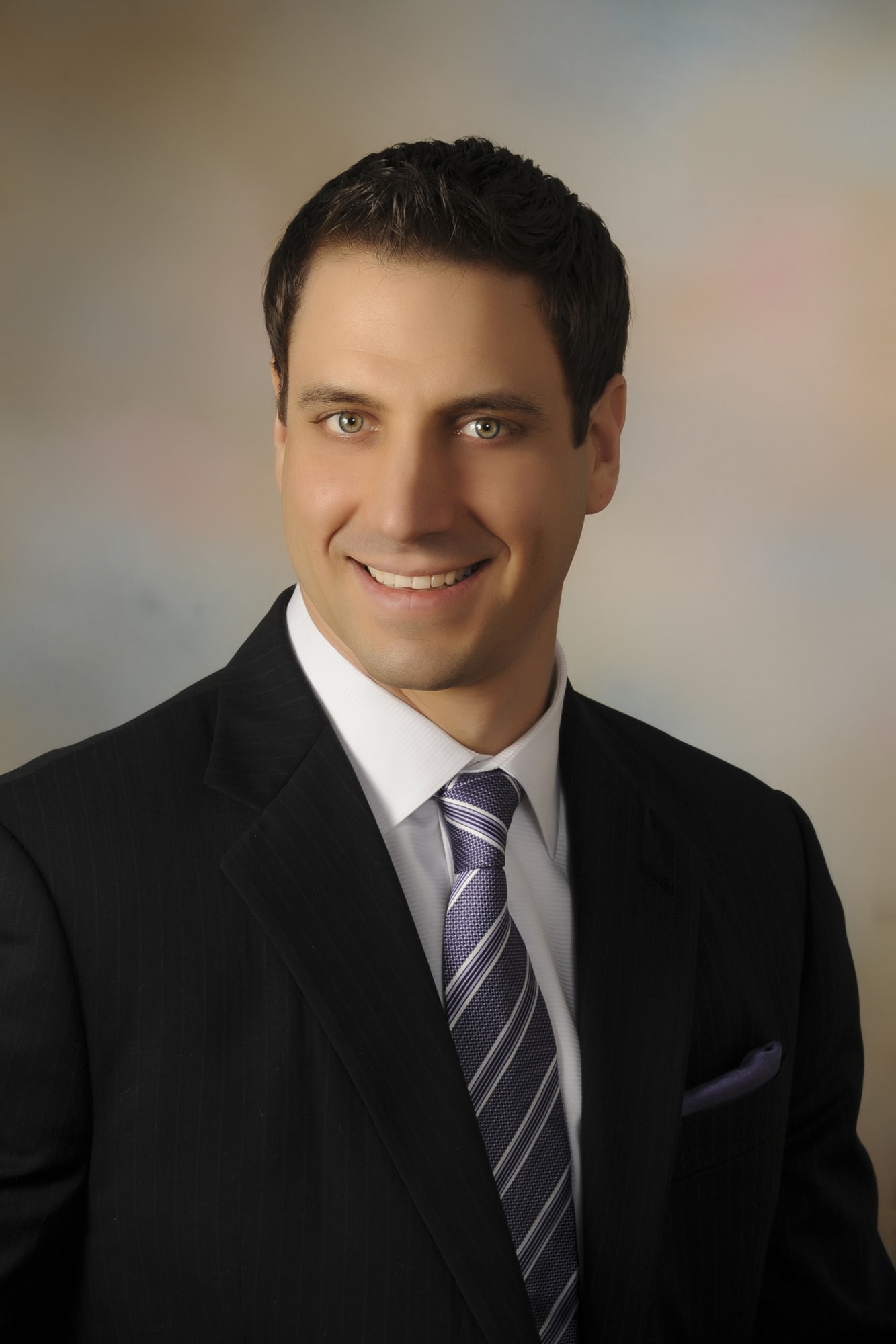Dr. Eric Thomas Dimartino, DC