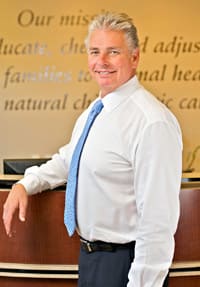 Dr. Kevin Francis Priestley, DC - Newport Beach, CA - Chiropractor
