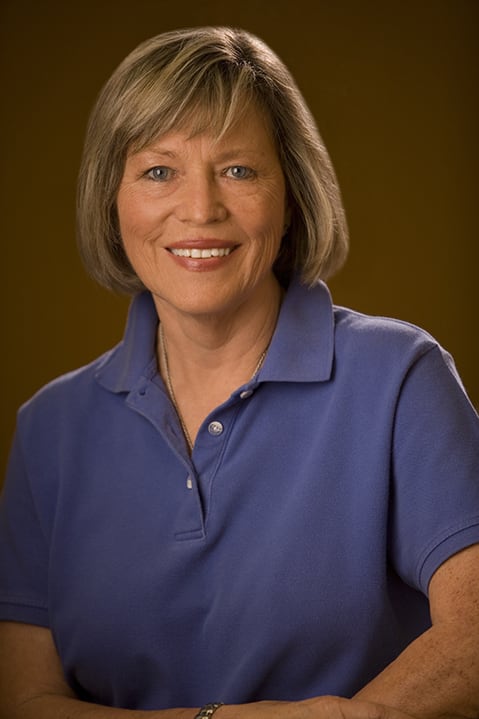 Dr. Terre York, DC - Palm Desert, CA - Chiropractor