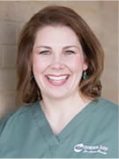 Dr. Anna L Bender, DC
