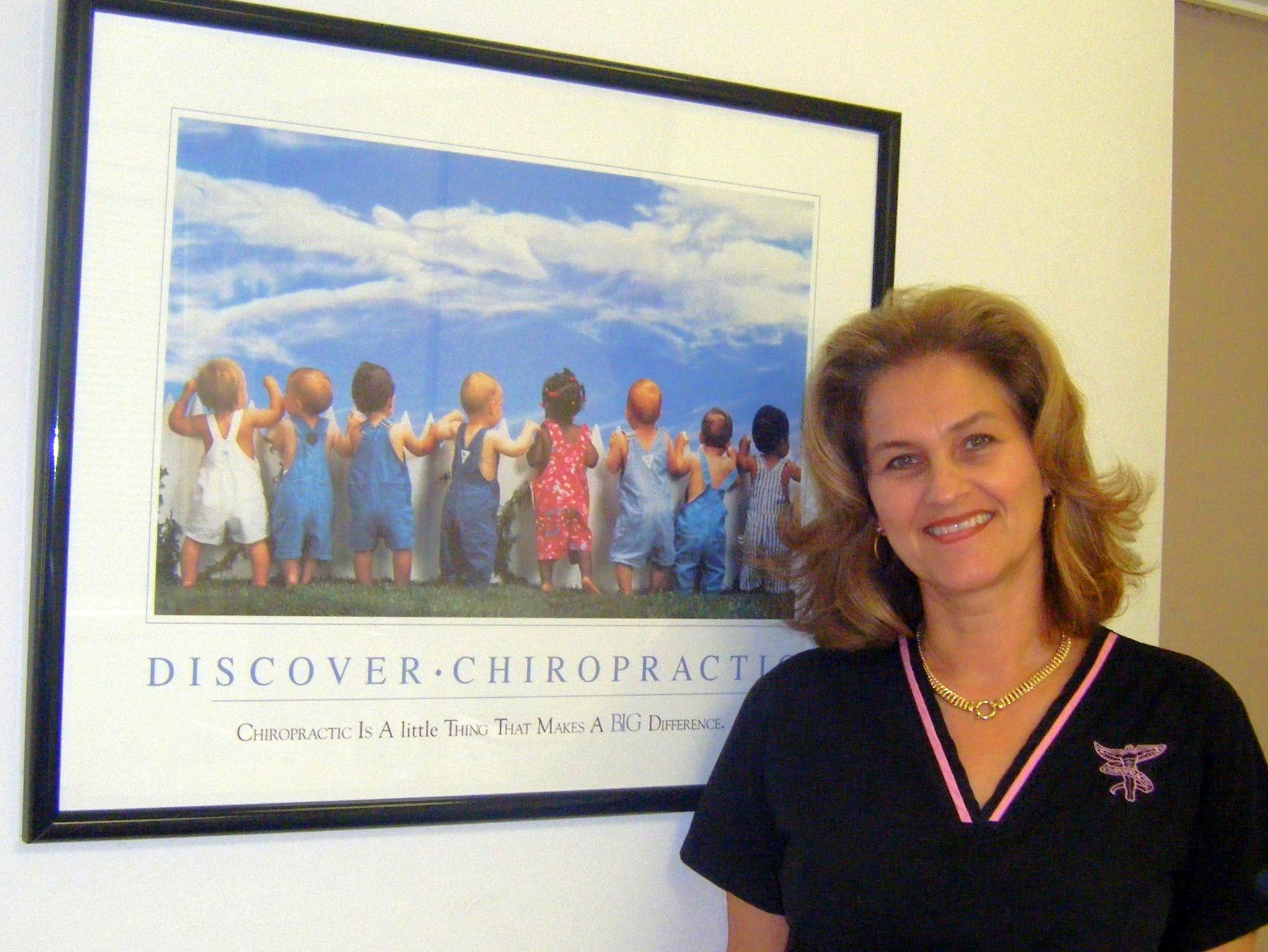 Dr. Rachel Frozenfar, DC - Los Altos, CA - Chiropractor