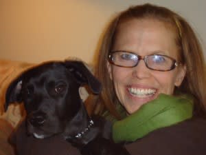 Dr. Elizabeth Ann Kinneavy, DC - Lafayette, CO - Chiropractor