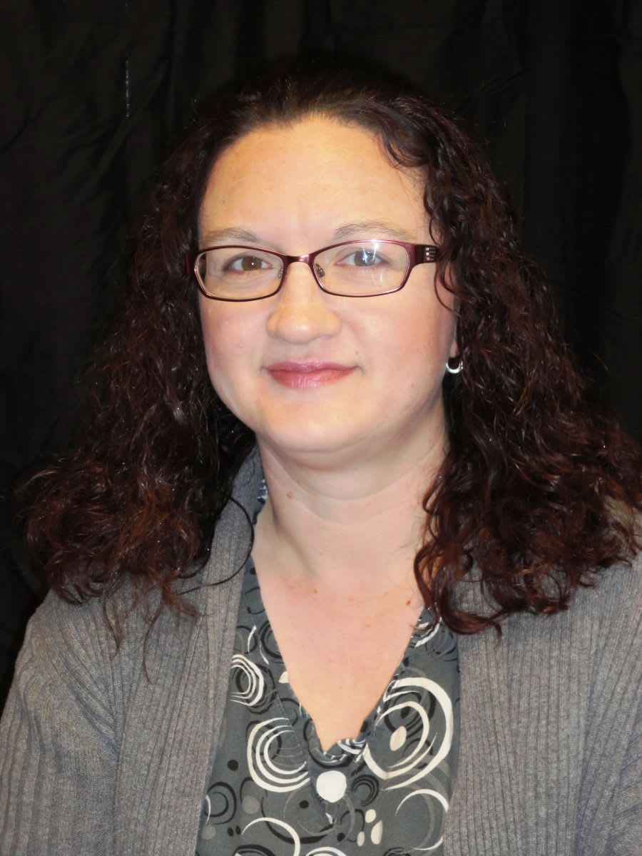 Dr. Kari Lynne Vance, DC