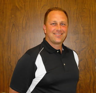 Dr. Todd Robert Custer, DC