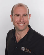 Dr. Eric Blum, DC - Westlake Village, CA - Chiropractor