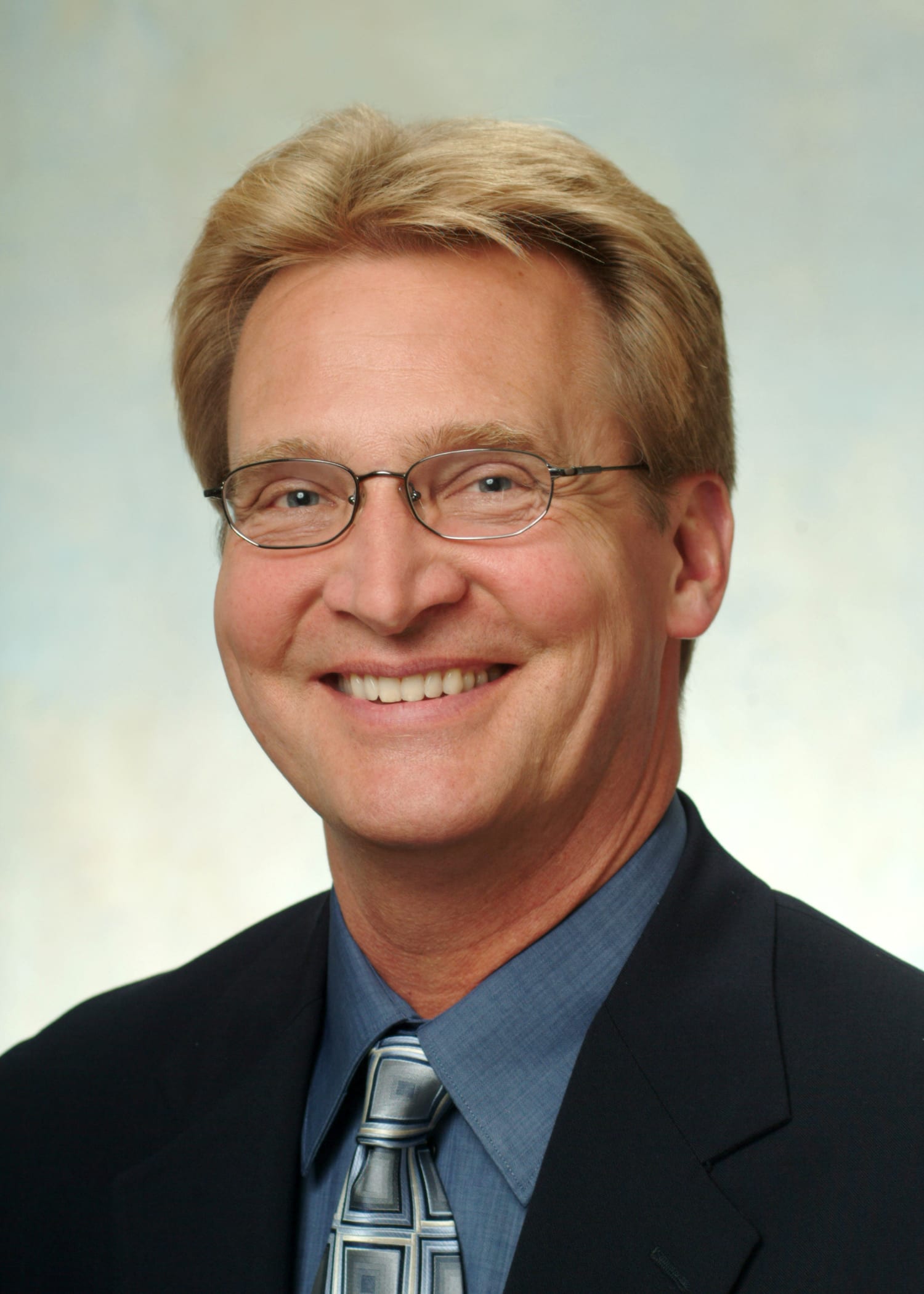 Dr. George R Meluch, DC