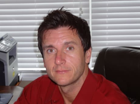 Dr. Mark Alan Bentley, DC