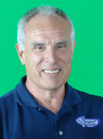 Dr. Salvatore J Martingano, DC