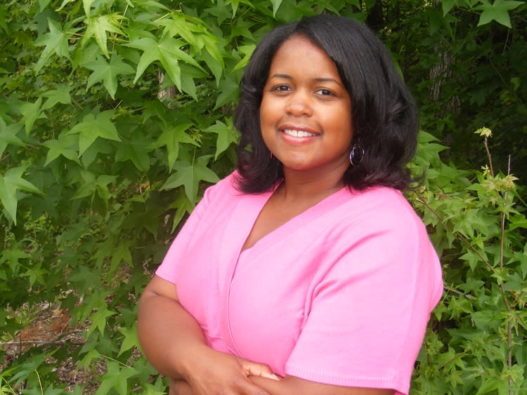 Dr. Nicole Antionette Gilliam, DC