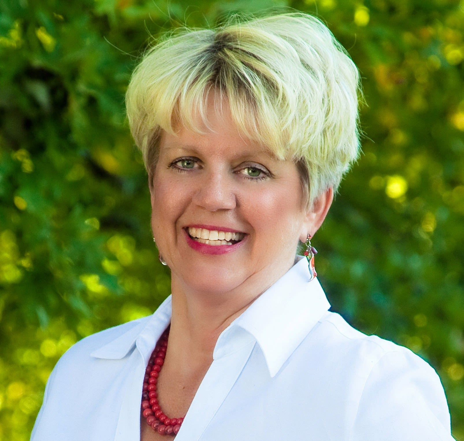 Dr. Rosanne Marie Fischer, DC