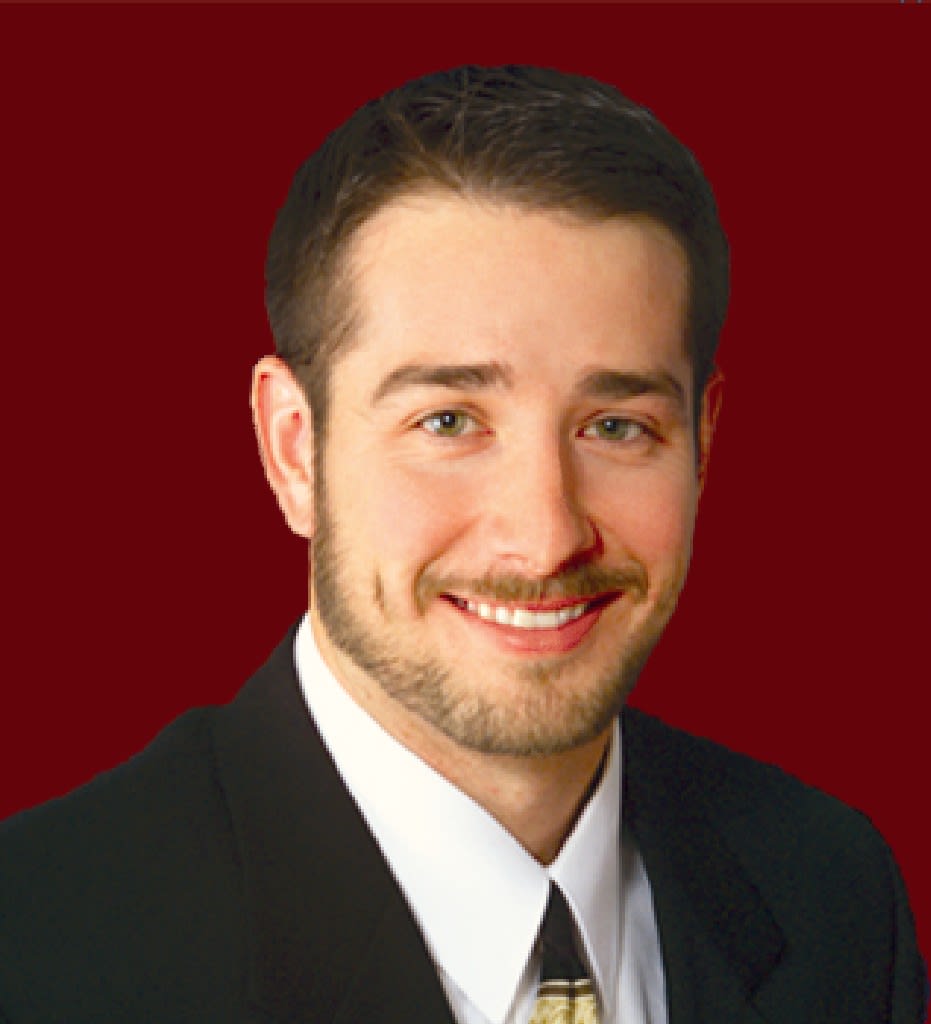 Dr. Garrett S Bode, DC - Tampa, FL - Chiropractor